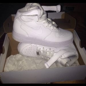 Air forces