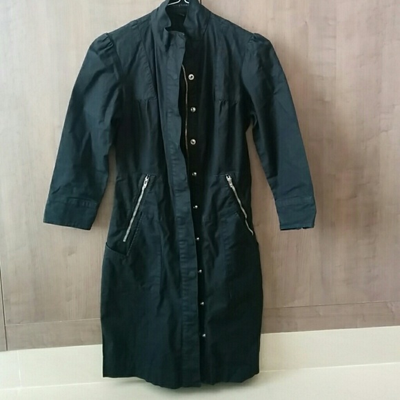 Citizens of Humanity Peretti dress