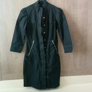 Citizens of Humanity Peretti dress