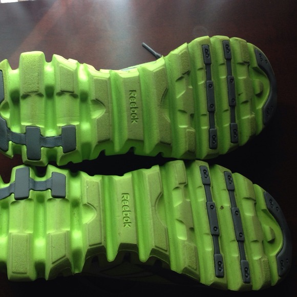 Reebok zig tech - Picture 3 of 4