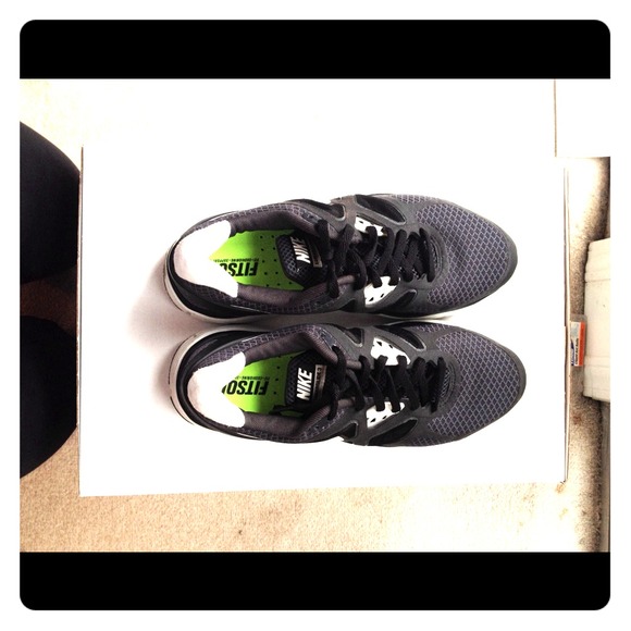 Final reduction! Nike Lunarglide 3