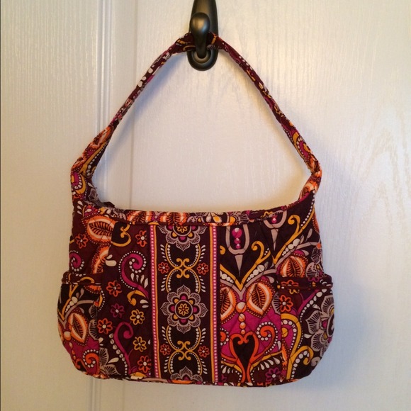 Vera Bradley purse