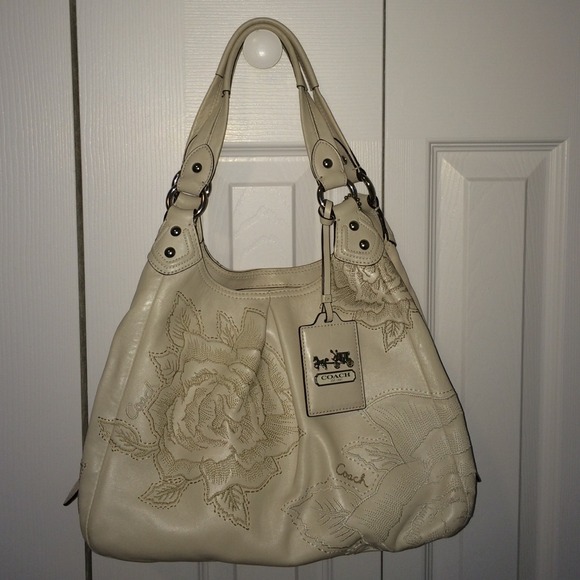 Coach Purse (SOLD)