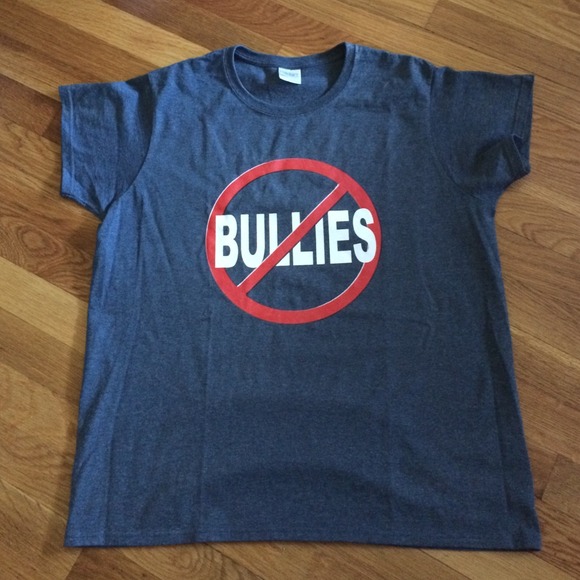 Tops - 🎉🎉HP🎉🎉 Anti-bulling t-shirt