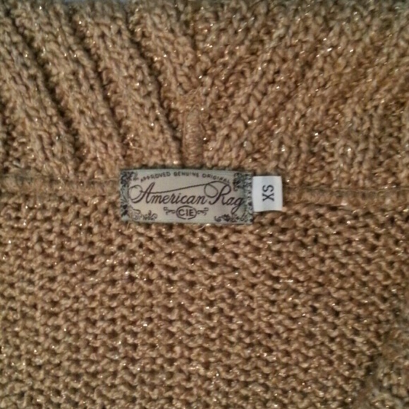 American Rag Sweater - Picture 2 of 2
