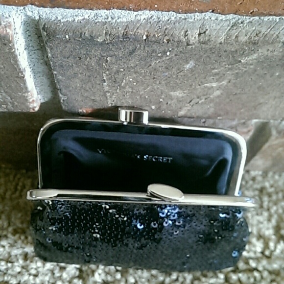 Victoria Secret  mini coin purse