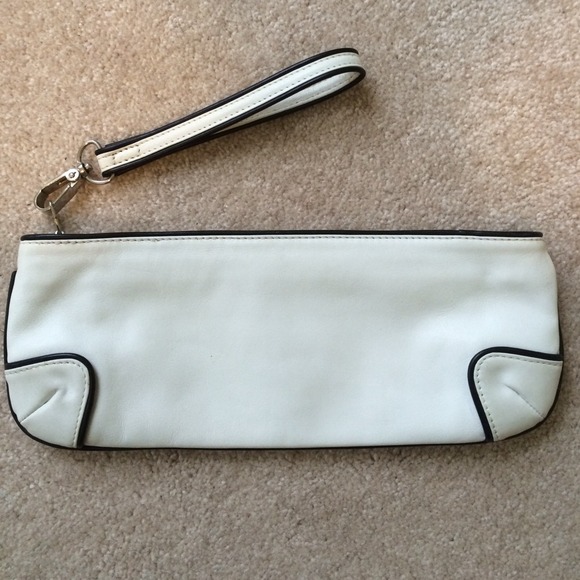 Armani Exchange Wristlet