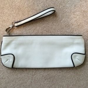 Armani Exchange Wristlet