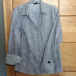 Express Dress Shirt