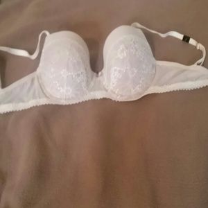 VICTORIA SECRET DEMI -BRA