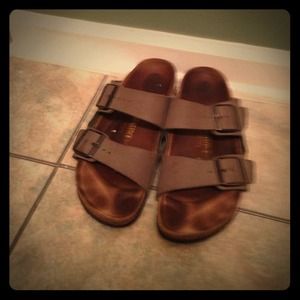 Birkenstock Sandals