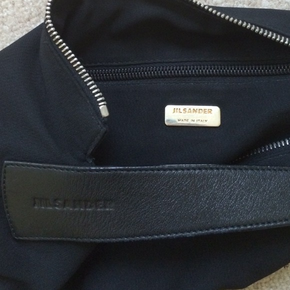 Jil Sander Purse