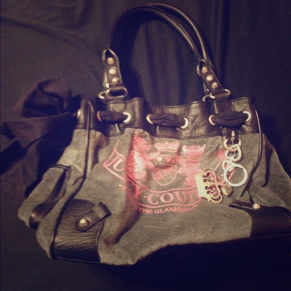 Juicy Couture Purse
