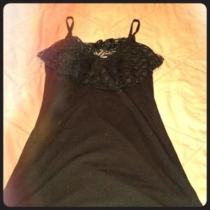 (Lg) Xhilaration Juniors SUNDRESS!