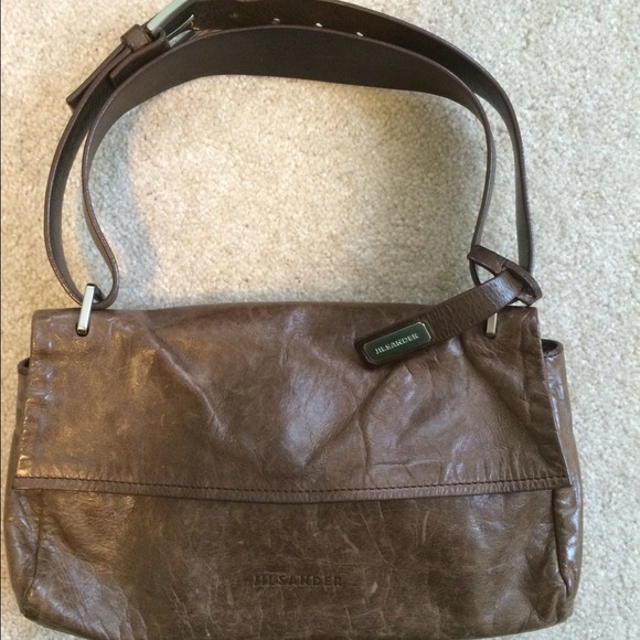 Jil Sander Purse