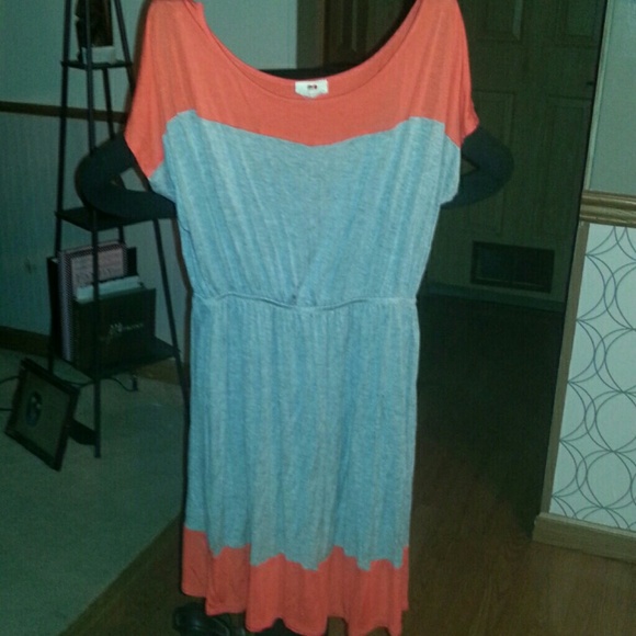 Cotton dress
