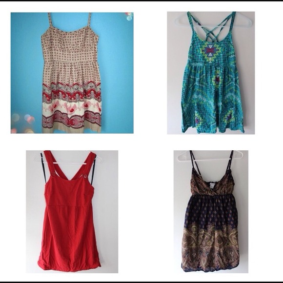 Bundle for Hailiebrooke! 💕