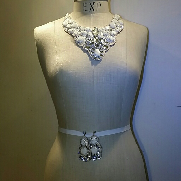 Bundled jewelry