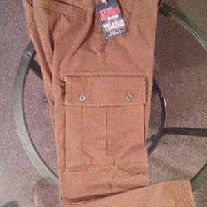 Dockers mens cargoes