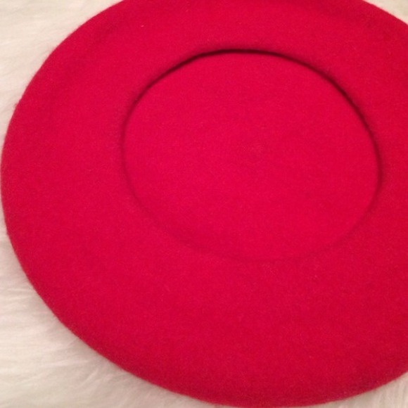 Red Beret