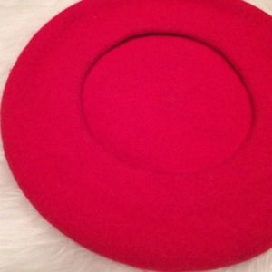 Red Beret