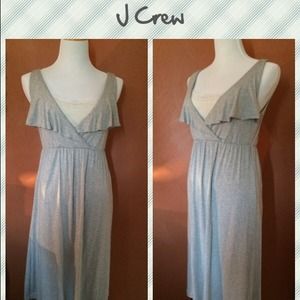 🌸HOST PICK🌸 Retail J Crew soft cotton dress