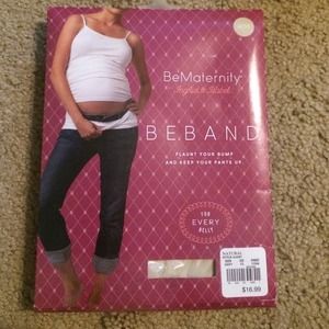 Belly band