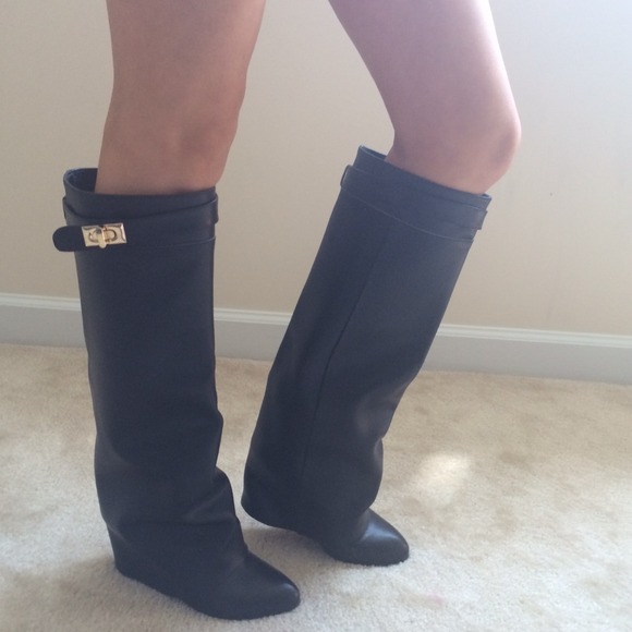Givenchy boots