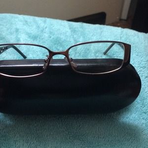 Fendi glasses