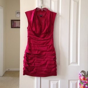 Express dress
