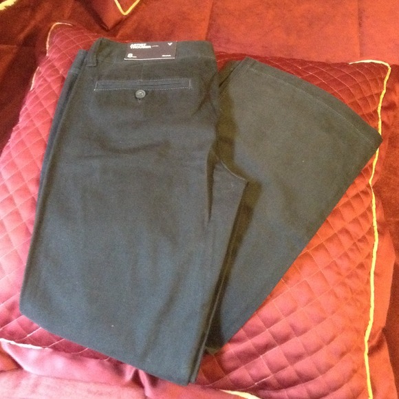 Artist Trouser