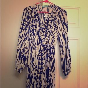 Karlie size small wrap dress never worn BUNDLED