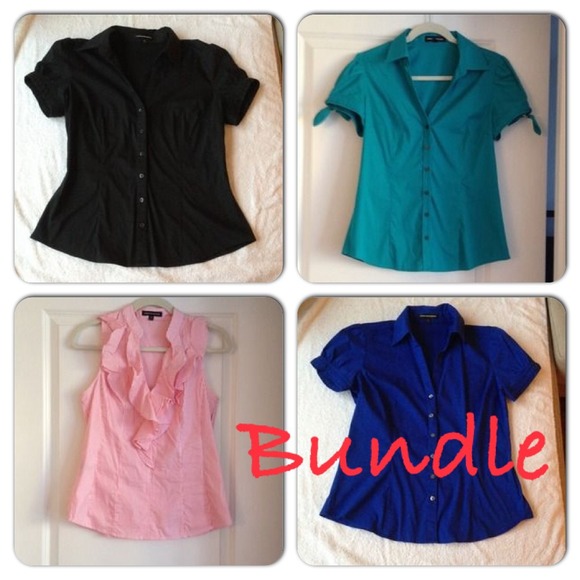 🎉bundle for loganmichelle12🎉