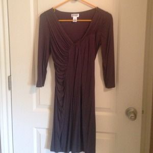 Maturnity evening/ casual dress