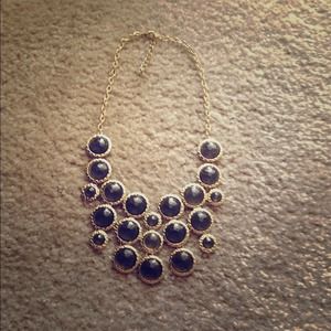 Necklace from fedora boutique