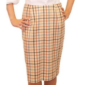 Gretchen Scott Pencil Skirt
