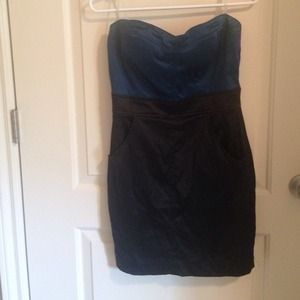 Evening/ party dress/ cocktail dress