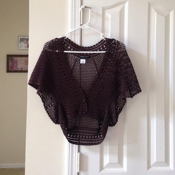 BCBG Cardigan
