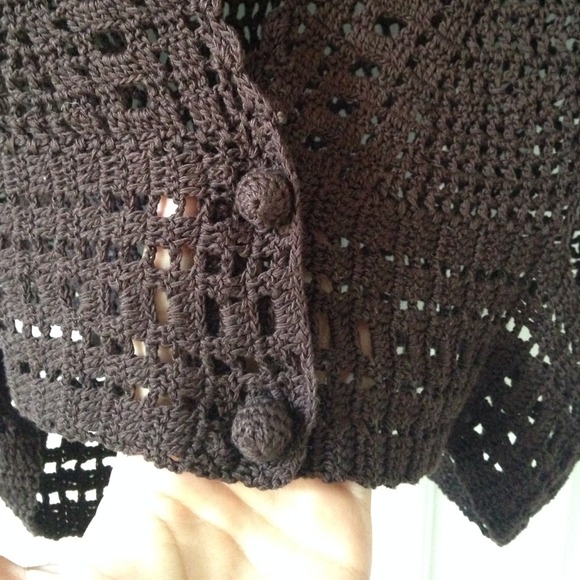BCBG Cardigan - Picture 2 of 2