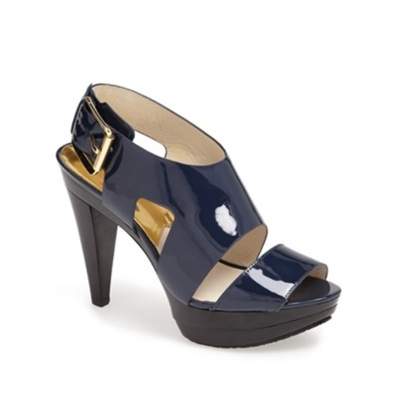 Michael Kors Carla Sandal
