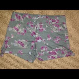 Arizona Jeans Shorts (girls)