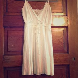 MKM Designs summer dress