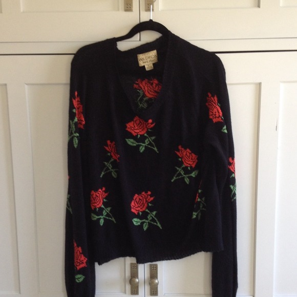 WILDFOX White Label Sweater
