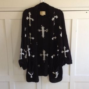 WILDFOX White Label Sweater