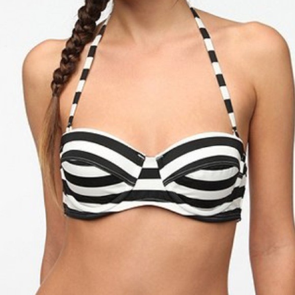 Urban Outfitters underwire bikini