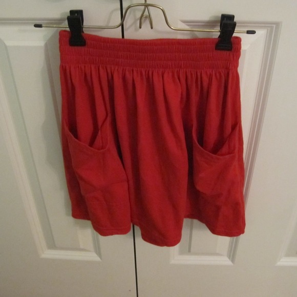 NWOT american apparel skirt - Picture 3 of 3
