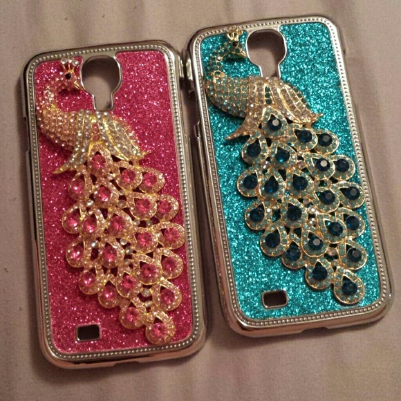 Galaxy S4 cases