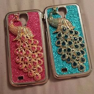 Galaxy S4 cases