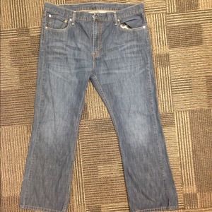 Levi's 527 men's Jeans !!!