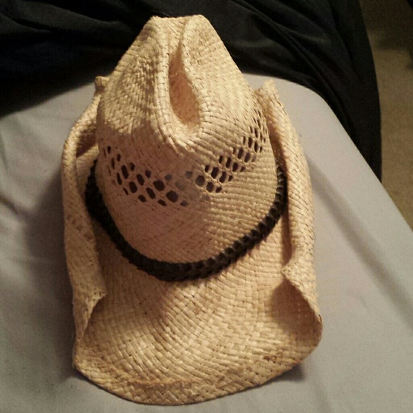 Cowgirl Hat